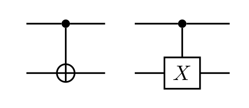 Terminal picture